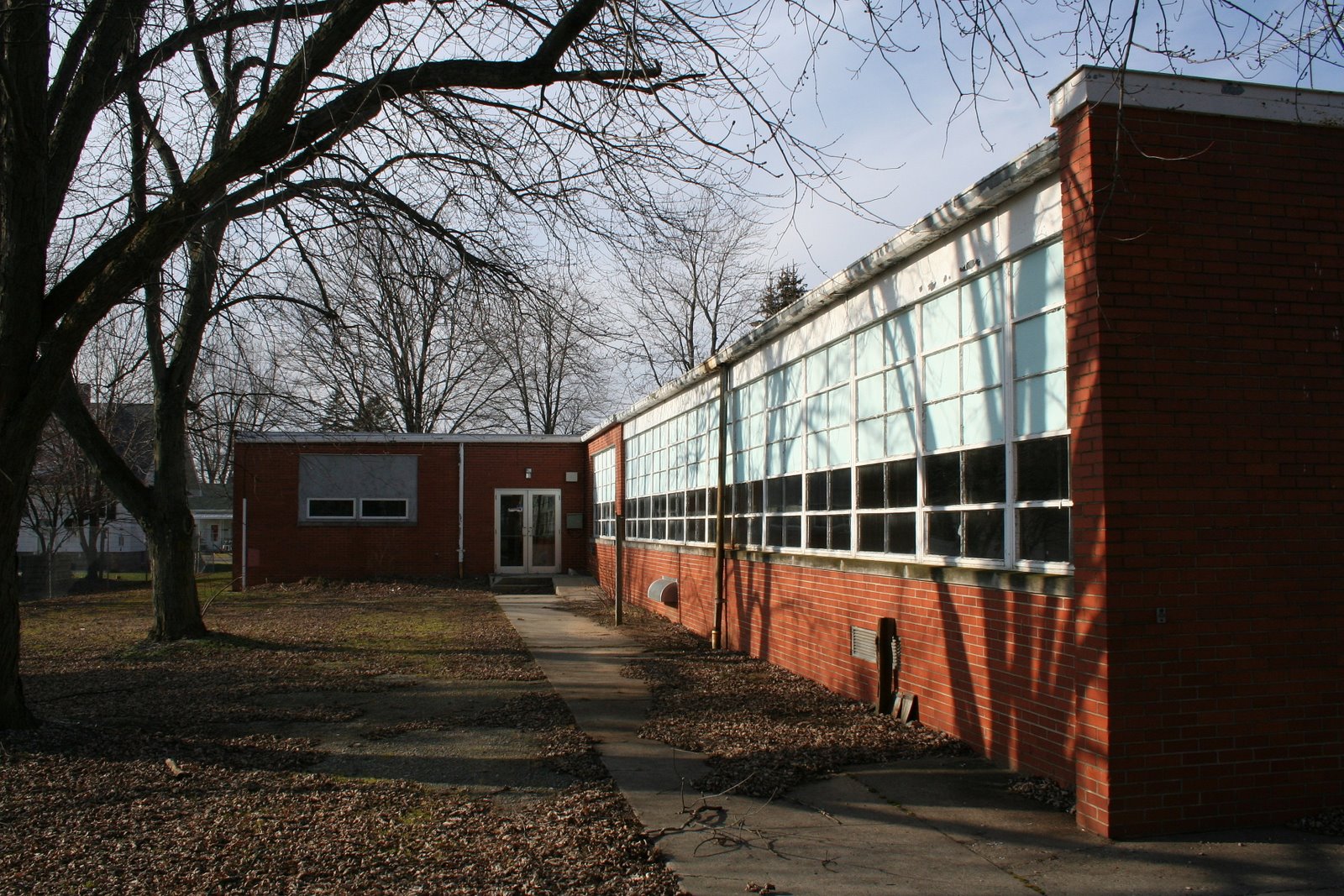 Lyons Elemtary, Third and Fourth Trips